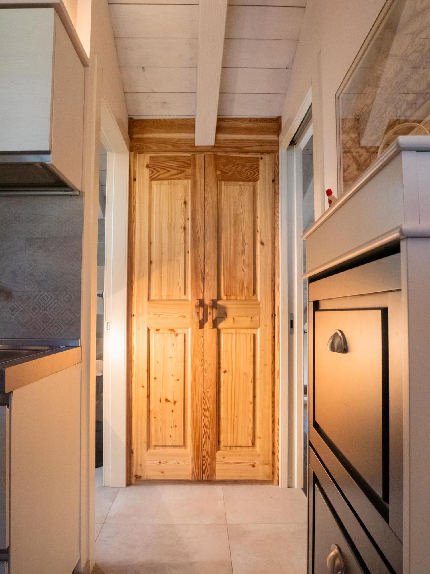 Maison Tata Аоста Екстер'єр фото